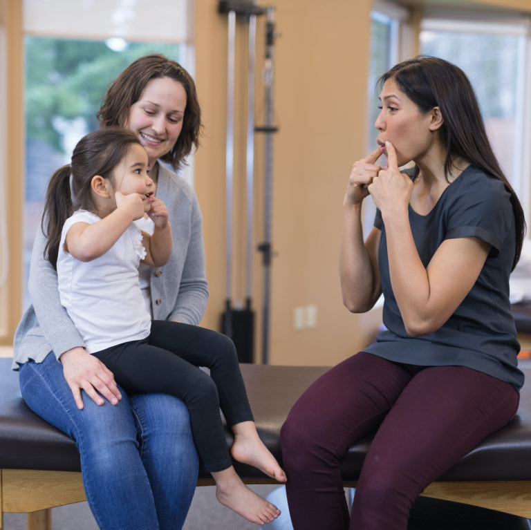 OT Connection | A Progressive Pediatric Therapy Center In Austin